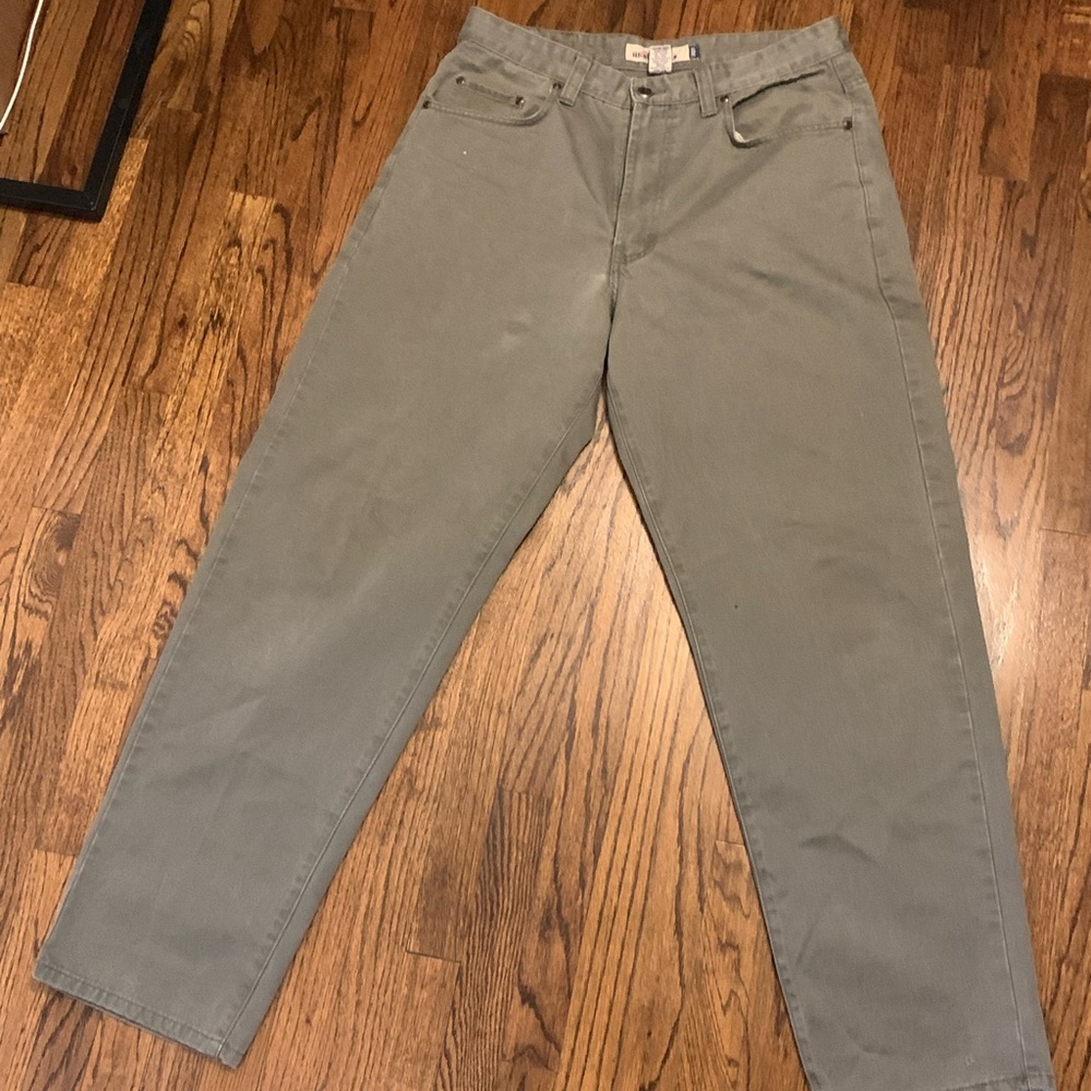 High Sierra Authentic Dungaree Pants